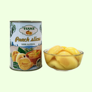 Yellow Peach