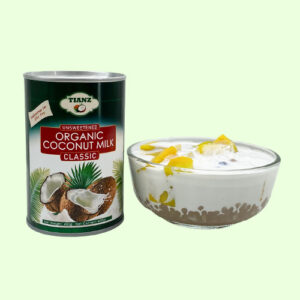 Coconut Milk