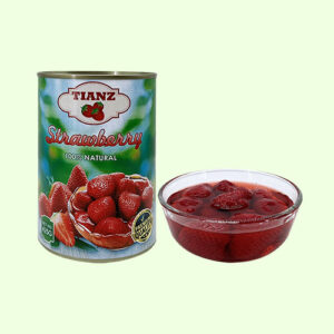 Strawberry