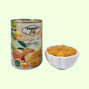 Oranges