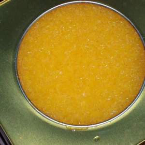 18L Canned Mandarin Orange Sacs