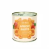 225g Mini Size Canned Apricot