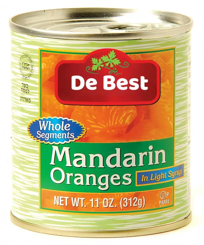312g Canned Mandarin Oranges Whole Segment 11 Ounce 312g Canned Mandarin Oranges Whole Segment 11 Ounce