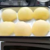 425g 820g 3kg Canned Bartlett Pear Sweet & Natural Taste
