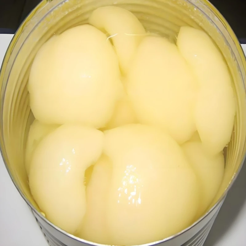 425g 820g 3kg Canned Pear Halves 425g 820g 3kg Canned Pear Halves