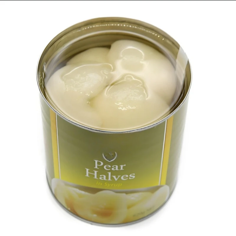 425g 820g 3kg Canned Pear 425g 820g 3kg Canned Pear