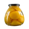 425g 820g Canned Snow Pear in Slices