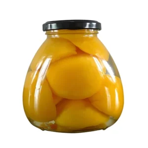 425g 820g Canned Snow Pear in Slices