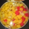 425g Canned Fruit Cocktail in Light Syrup