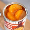 425g Mandarin Oranges BRC Certified