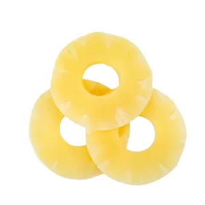 567g Canned Pineapple Pieces in Light Syrup