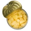 567g Pineapple Canned in Light Syrup Piece