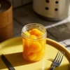 820 G Canned Yellow Peaches Diced