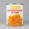A10 Canned Mandarin Orange Whole for Food Service