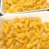 Canned Apple Slice 3000g 6 cans/Carton