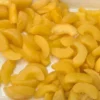 Canned Apple Slice Halves