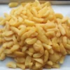Canned Apple Slices in Solid Pack