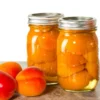 Canned Apricot