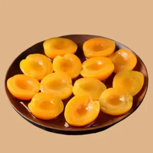 Canned Apricot 425g in Tin