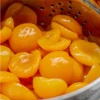 Canned Apricot Halves in Light Syrup