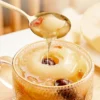 Canned Bartlett Pear