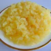 Canned Crushed Pineapple in Juice