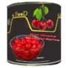 Canned Fruit Cherry in Syrup