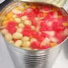 Canned Fruit Cocktail 4250g in Syrup