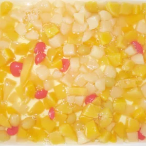 Canned Fruit Cocktail Food 820g