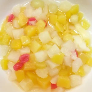 Canned Fruit Cocktail in Lt. Syrup 425g