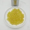 Canned Grape Passion Fruit in Light Syrup