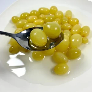 Canned Grape in Tins or Jars