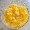 Canned Grapefruit Sacs in Light Syrup 100% Natural