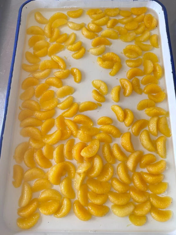 Canned Grapefruits for Breakfast or Salads Canned Grapefruits for Breakfast or Salads