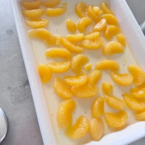Canned Grapefruits for Smoothies and Desserts
