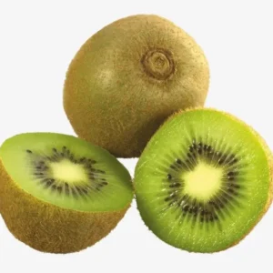 Canned Kiwi Fruit in Syrup Slices