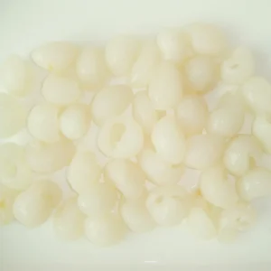 Canned Longan Fruits in Lt. Syrup