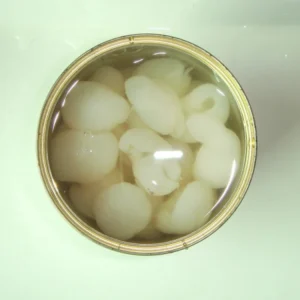 Canned Longan Whole in Lt. Syrup 425g