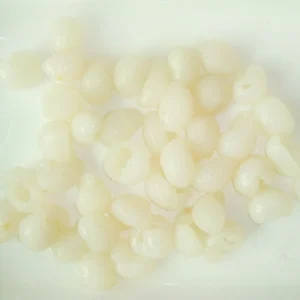 Canned Longan in Easy Open Lid
