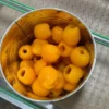 Canned Loquat Fruit in 567g Size