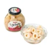 Canned Lychee in Syrup in Glass Jar 580ml