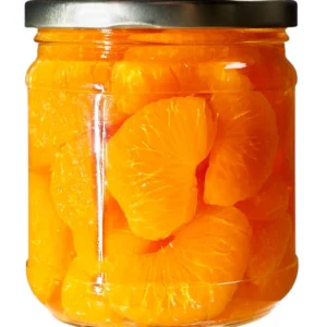 Canned Mandarin Oranges 425g