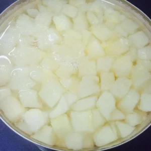 Canned Pear Dices 425 820 3000