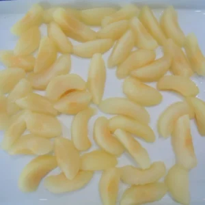 Canned Pear Sliced 425g 820g 3kg