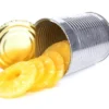 Canned Pineapple Slice in Light Syrup