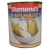 Canned Snow Pear