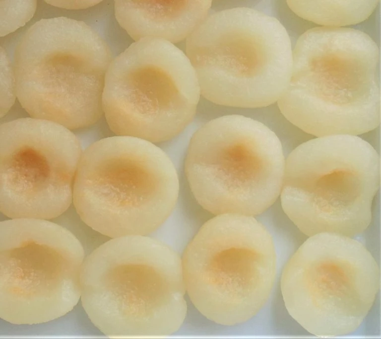 Canned Snow Pear Halves A10 for Catering and Hotel Service Canned Snow Pear Halves A10 for Catering and Hotel Service