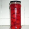 Canned Strawberry Various Specifications