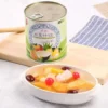 Canned Tropical Cocktail 820g