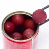 Canned Waxberry Bayberry in Light Syrup